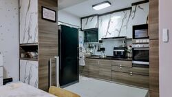 Blk 126D Eastdelta @ Canberra (Sembawang), HDB 4 Rooms #553914581